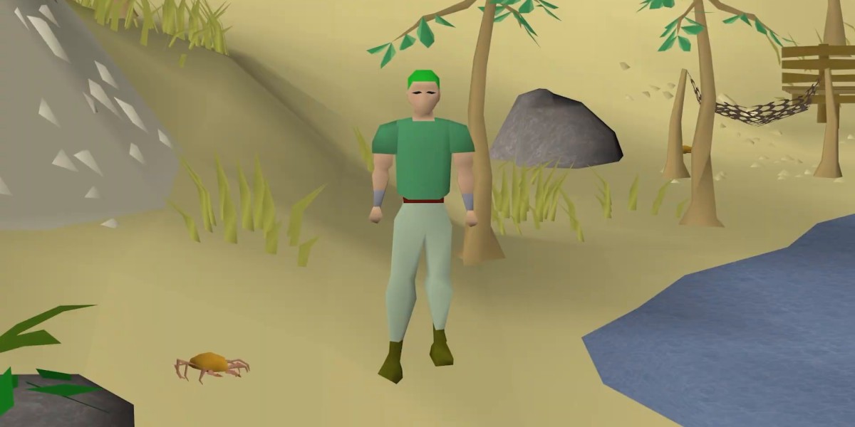 RSorder – Why So Many OSRS Players Skip the Grind and Buy Gold