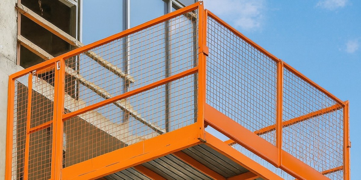 Retractable Loading Platform – The Complete Guide for Safe & Efficient Material Handling