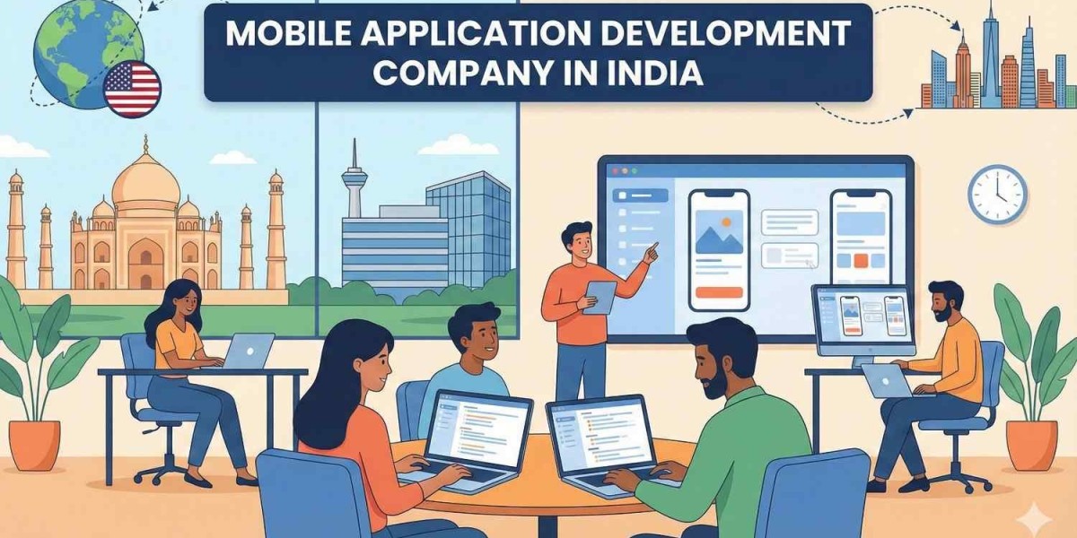 How to Develop a Fintech Mobile App in India: Best Practices