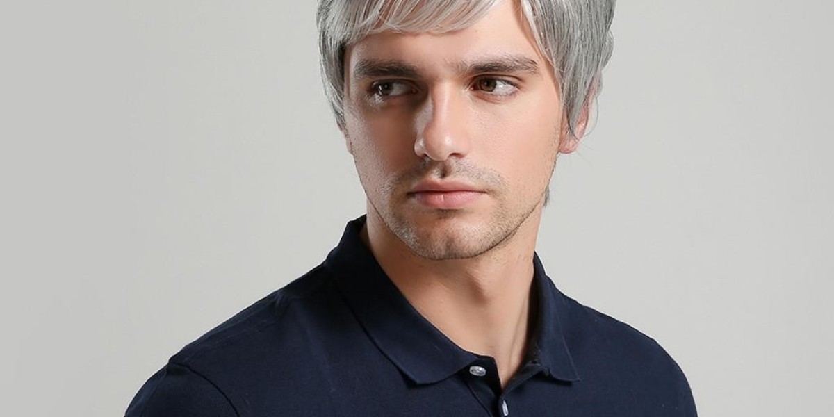 Custom-Made Hair Wigs in Islamabad