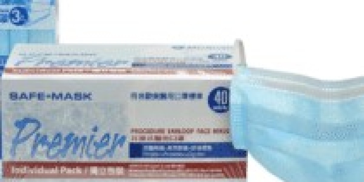  防疫用品：打造家庭健康防護的第一道防線