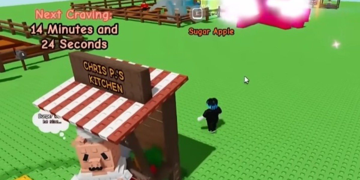 Grow A Garden Gorilla Chef Pet: Stats Breakdown