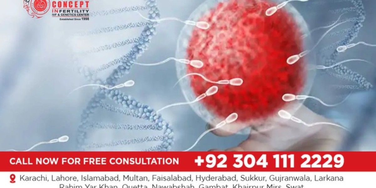 Can ICSI help with male infertility