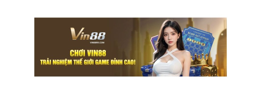 Nhà Cái Vin88 Cover Image