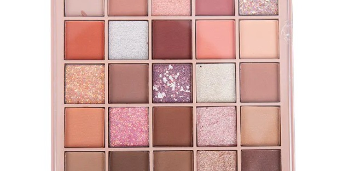 Discovering Everyday Beauty Through Practical Makeup Choices