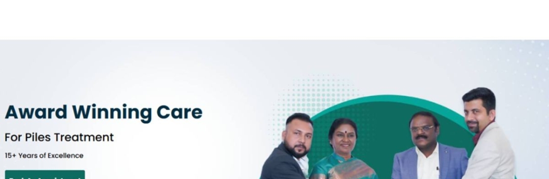 Dr Raviram S Cover Image