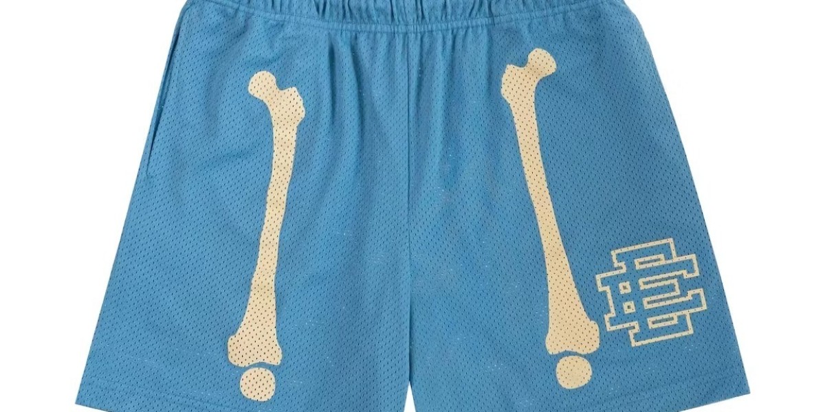 EE Quantum Shorts: When Your Hemline Exists in Multiple States