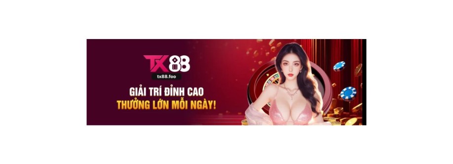 TX88 FOO Cover Image