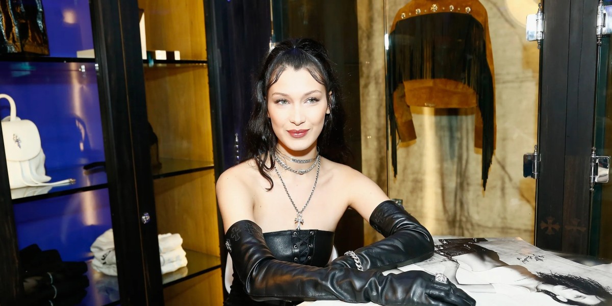 Important Chrome Hearts Ring Details Many Buyers Want to Know