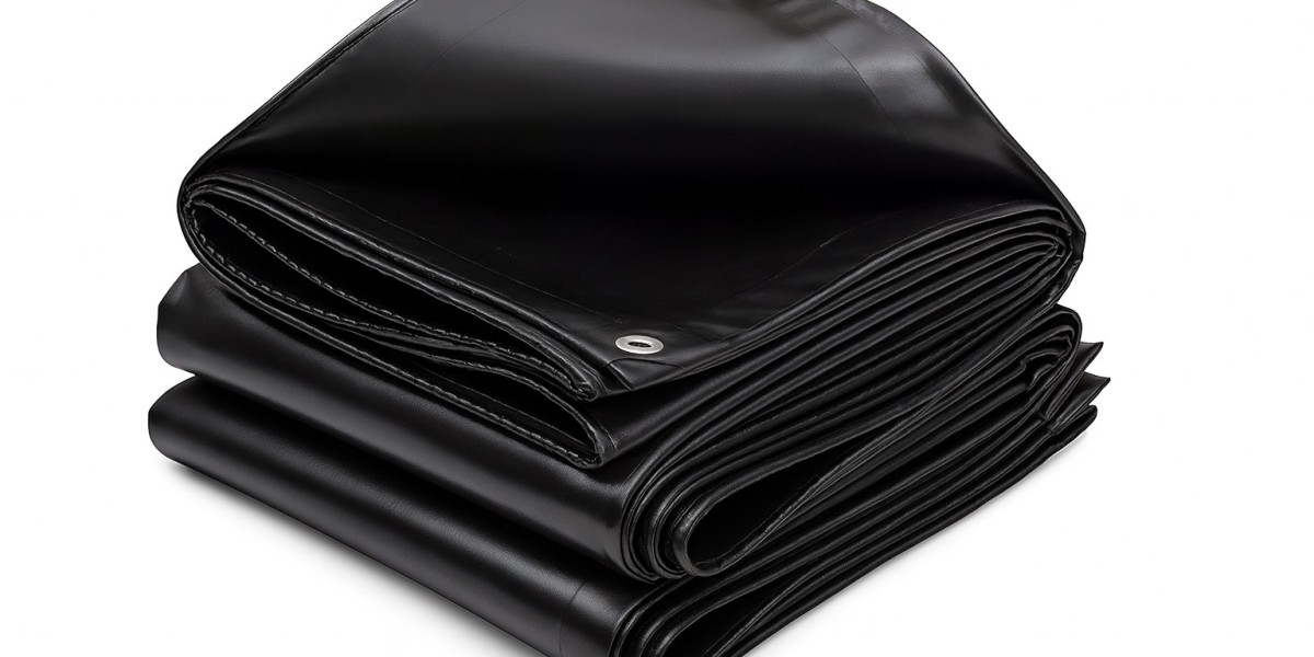 Affordable and Effective Tarpaulins for Outdoor Functions