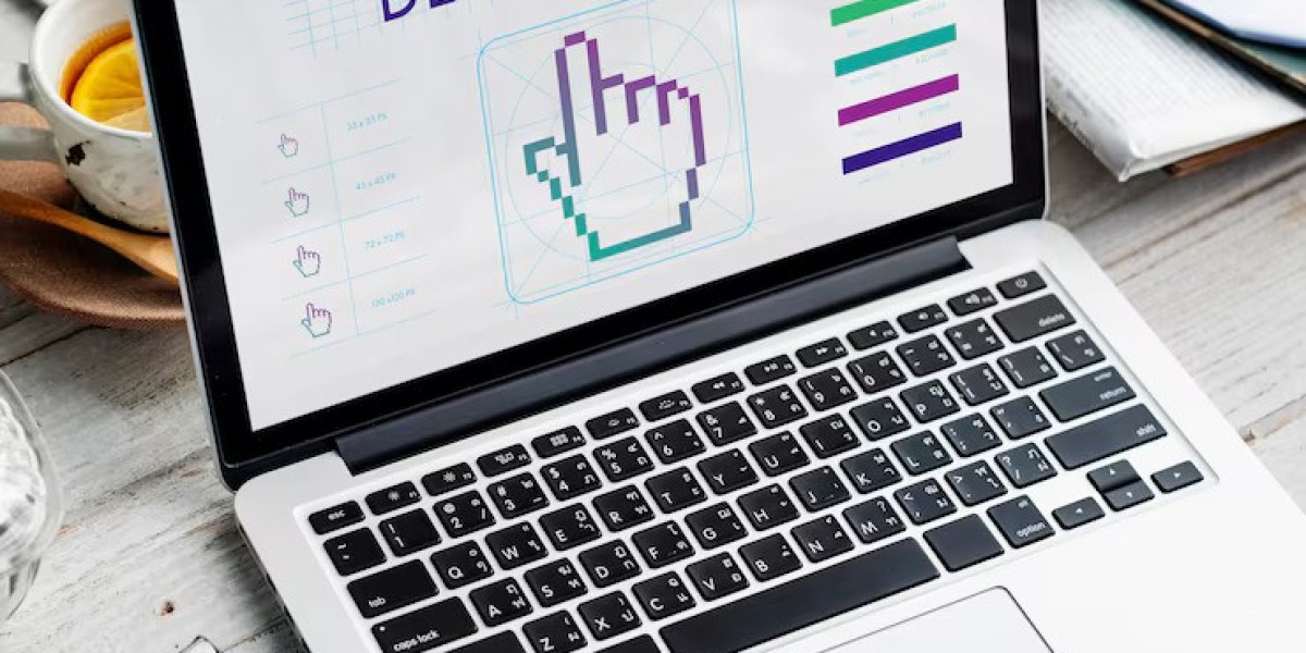 Best Website Development Company in Ahmedabad – Build High-Performance Websites That Grow Your Business