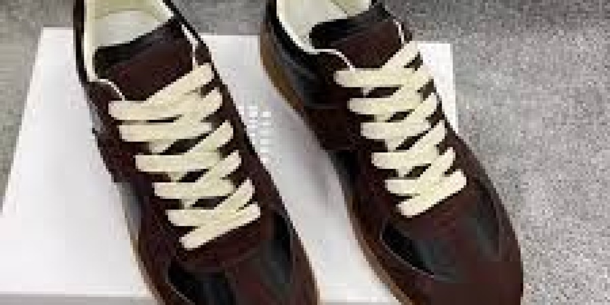 The Rise of Replica Shoes: A Comprehensive Guide