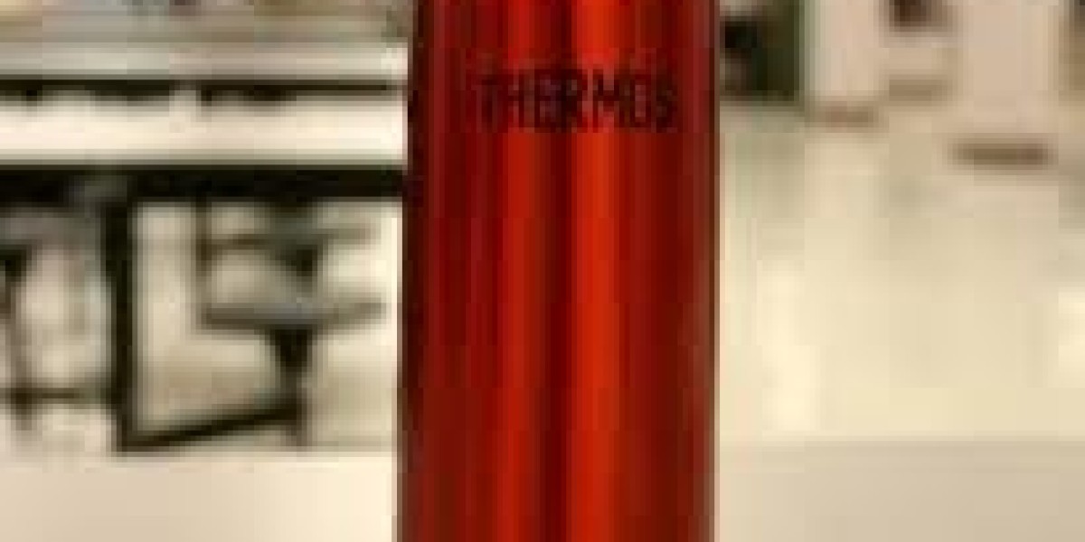 Elegant Vacuum Flask Choices for Modern Minimalist Lifestyles