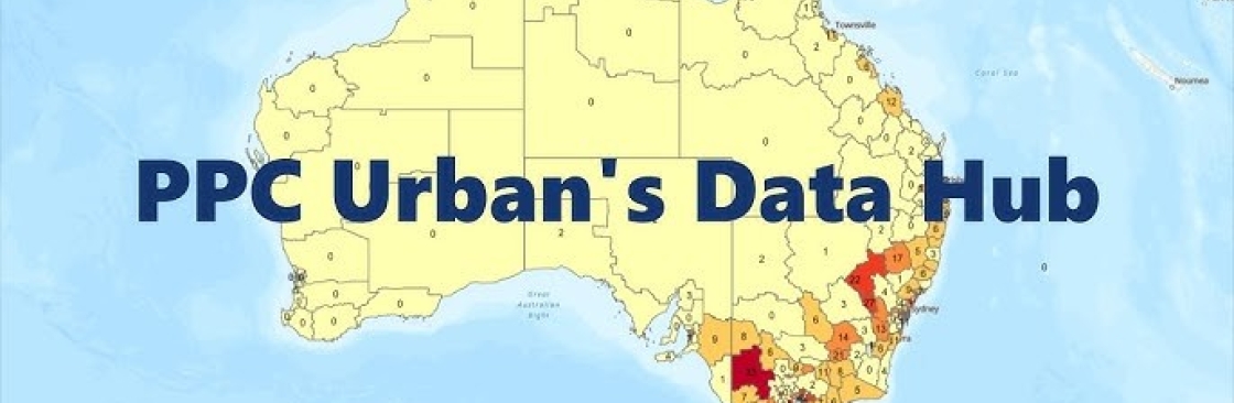 PPC Urban Cover Image