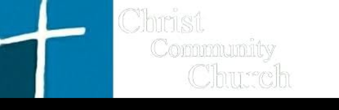 Christ Community Church Cover Image