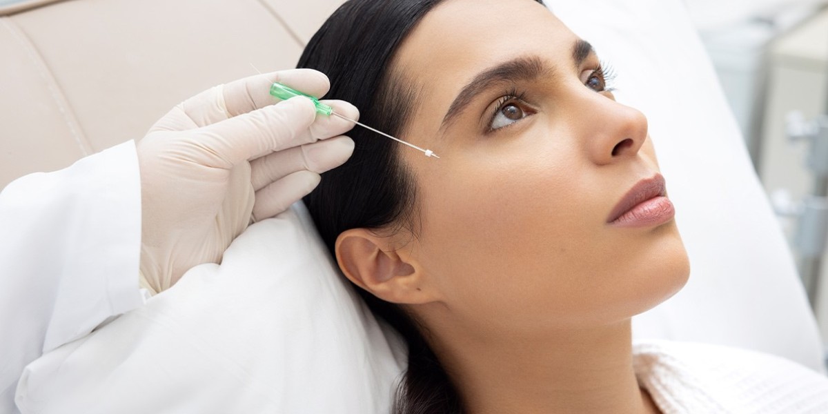 How Safe Is Thread Lift Treatment in Islamabad?