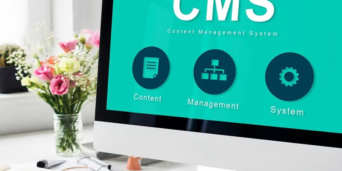 CMS Development Dubai: Empowering Businesses with Dynamic Websites
