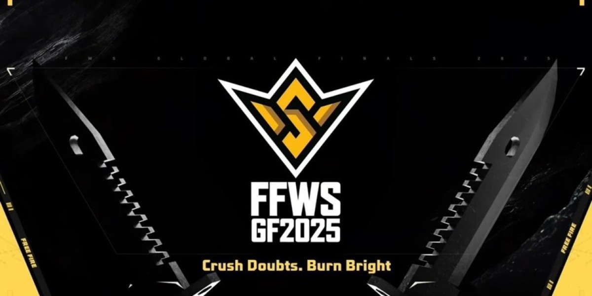 FFWS 2025 Global Finals – Knockout Phase Highlights