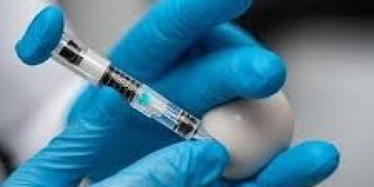 How Soon Can You See Improvements After the P Shot in Islamabad?