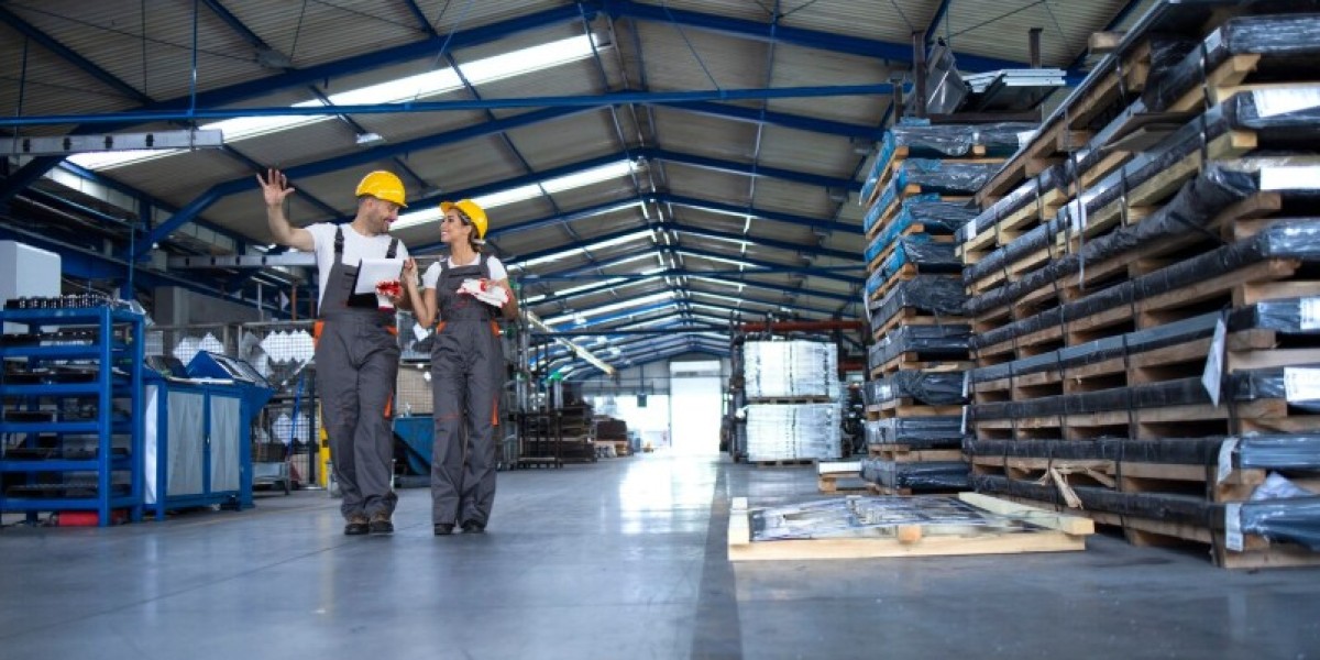 Trusted Aluminum Profile Supplier in China Delivering Precision and Strength – NCALU