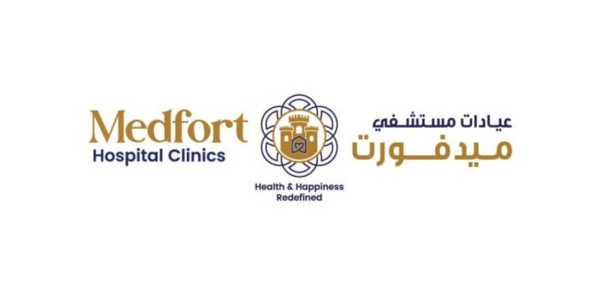 Medfort Hospital Qatar