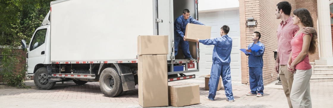 Residential Moving Services Onatrio Cover Image