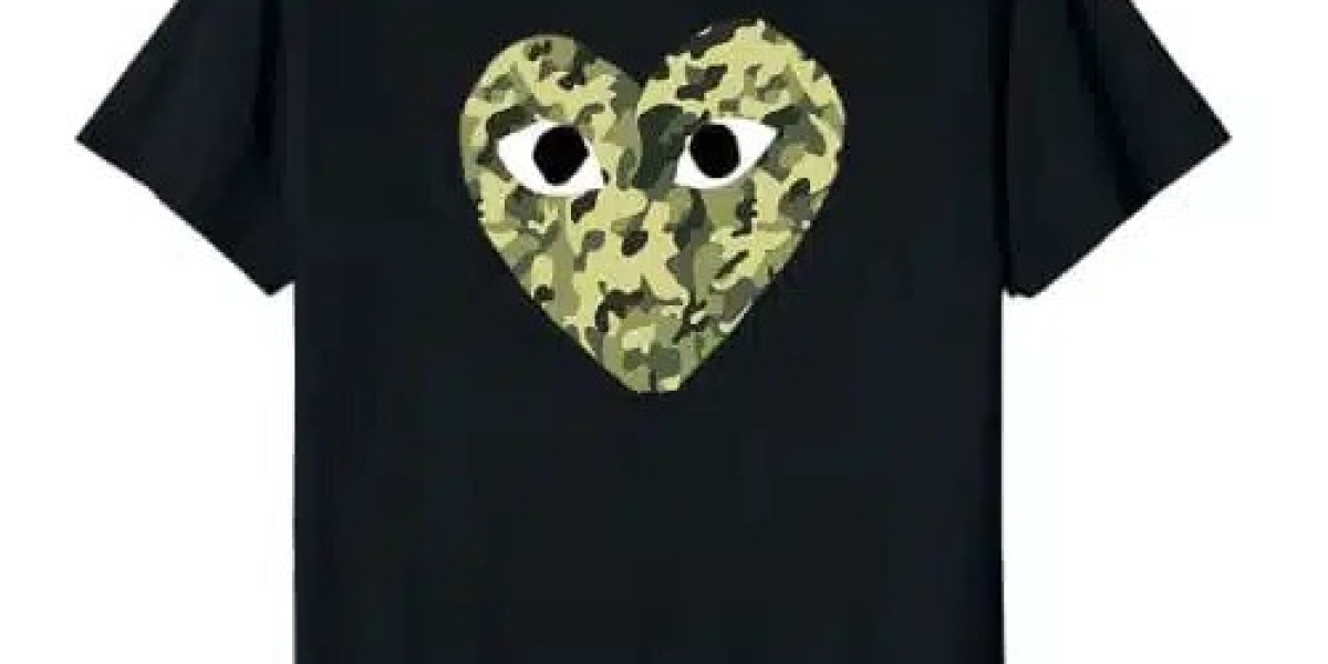 Why Comme des Garçons Pieces Are More Than Just Clothes