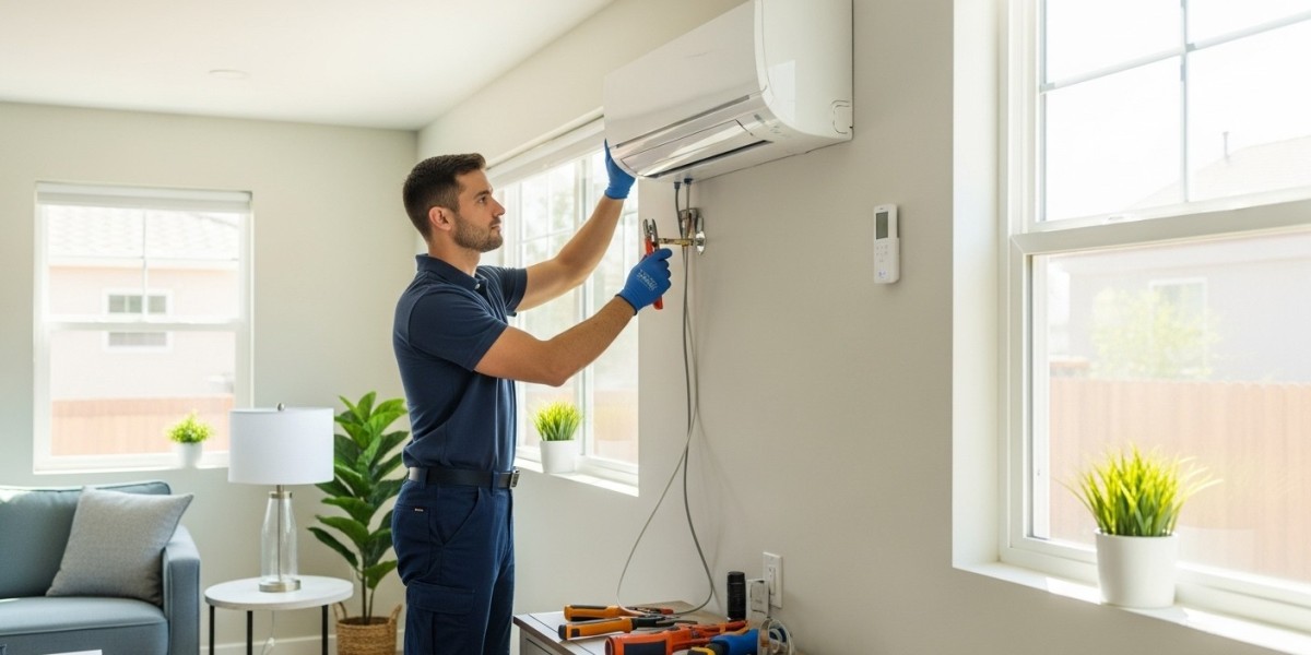 Top Benefits of Professional Air Conditioning Installation in El Cajon