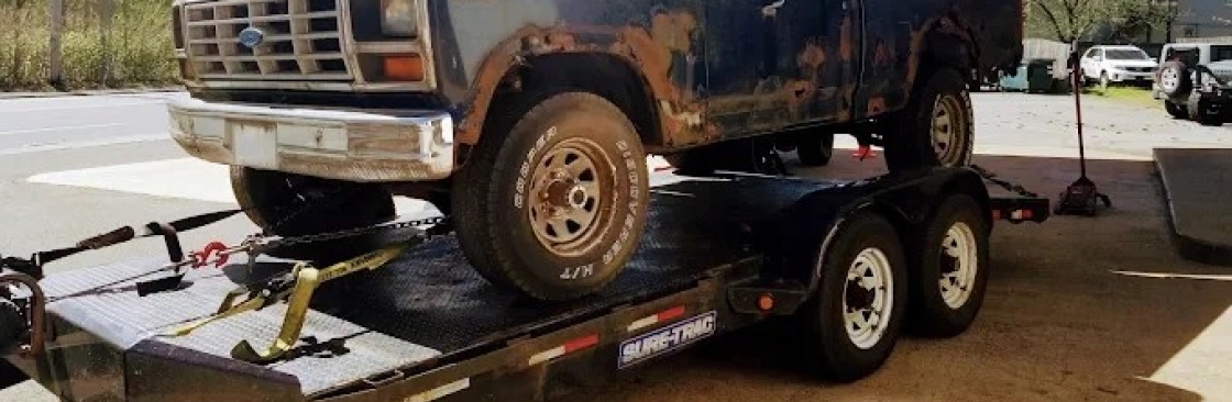 Cash For Car Brisbane Cover Image