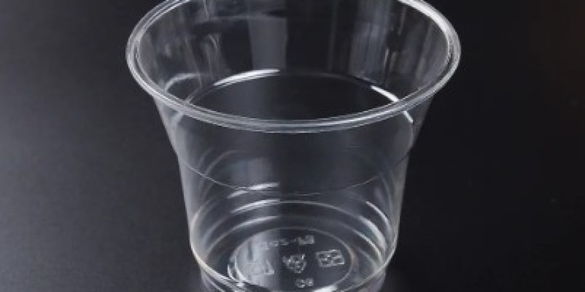 From Farmland Back to Soil: The Life Cycle of a PLA Compost Cup