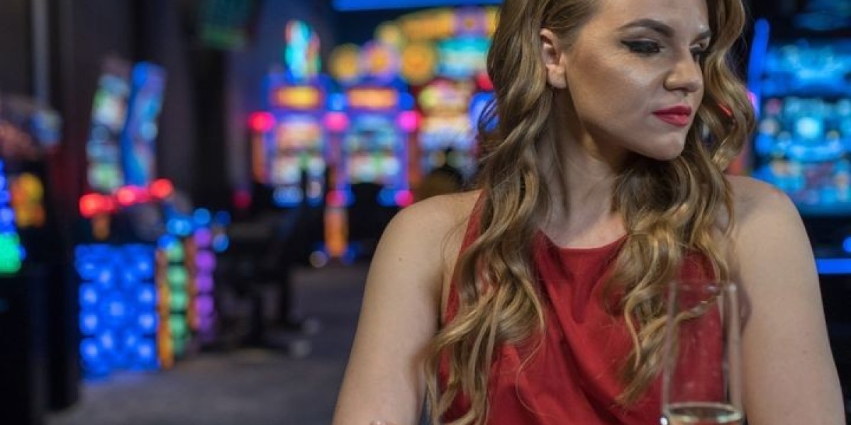 Game Queen彩票：探索娛樂與投資並存的新時代