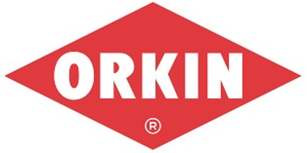 Protect What Matters Most with Orkin Pest Control