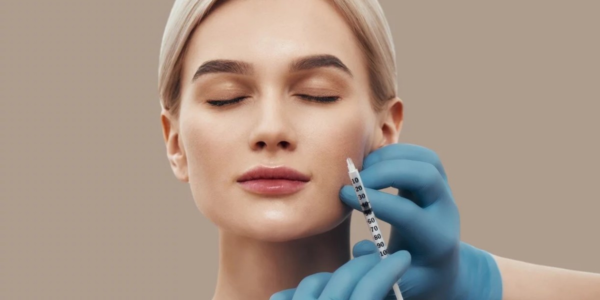 Refresh Your Eyes and Confidence with Fillers