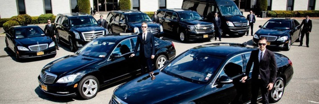 Wedding Limo Services NYC Cover Image