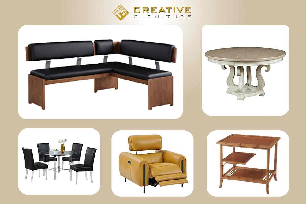 What Makes Modern Italian Furniture Unique?