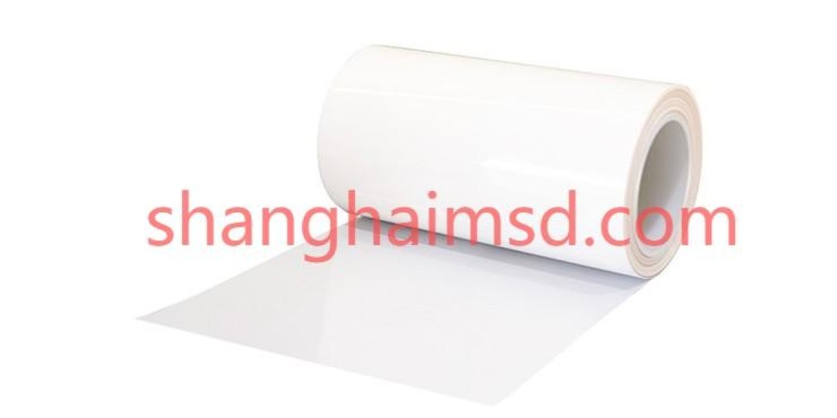 Flexible PVC Ceiling Films for Modern Architecture