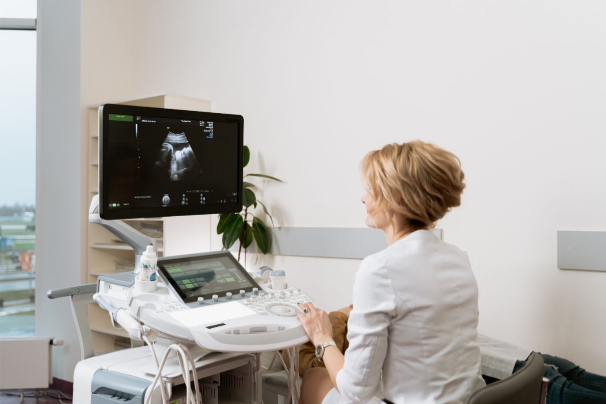 Ultrasound Urgent Care Clinic Las Vegas | Ultrasound Services