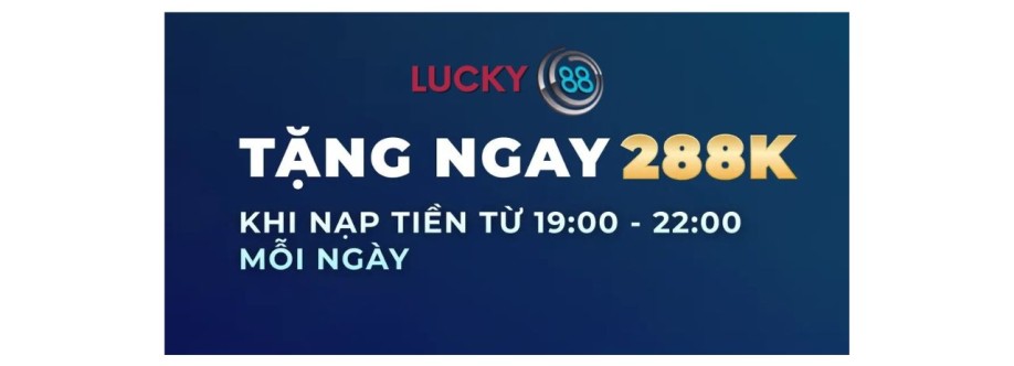 LUCKY88 Cong Game Cover Image