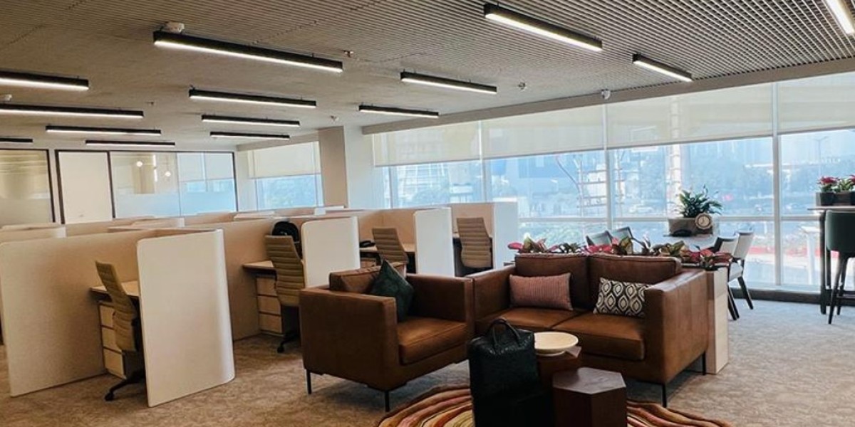 Space-Saving Office Interior Solutions for Small Bangalore Offices