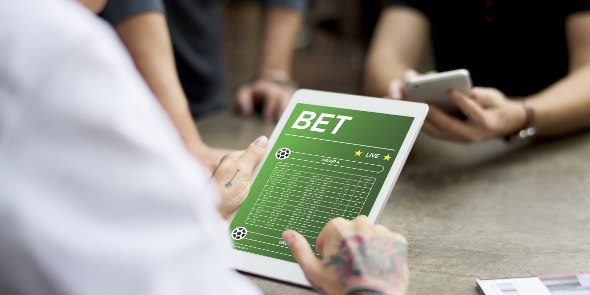 The Rising Demand for Modern Betting Software for Football Bookies