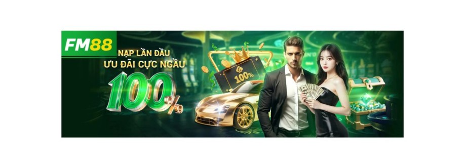 FM88 CNCOM Cover Image