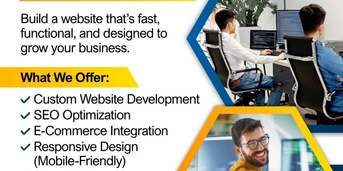 Choosing the Best Website Designing Company in Noida for Unmatched Online Growth