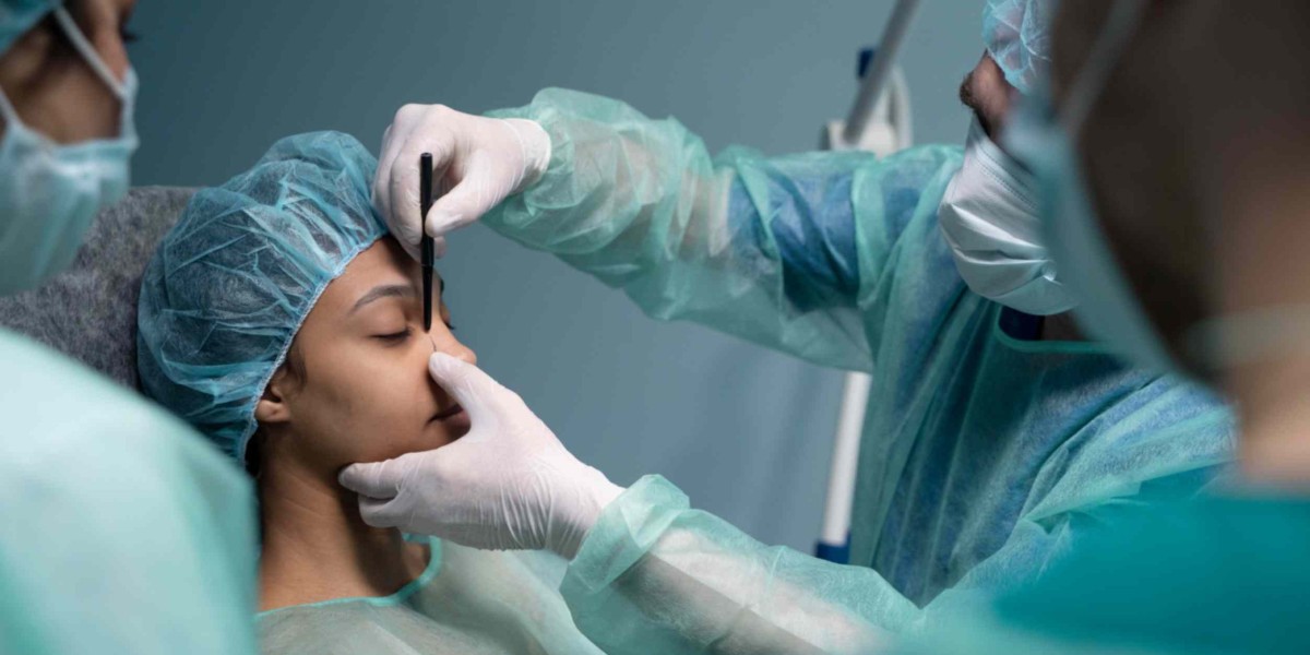 Top Plastic Surgery Hospital in Patna: Advanced Treatments & Expert Surgeons