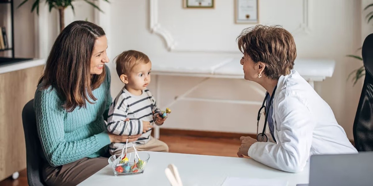 Autism Diagnostic Evaluation: Understanding the Process and Its Importance