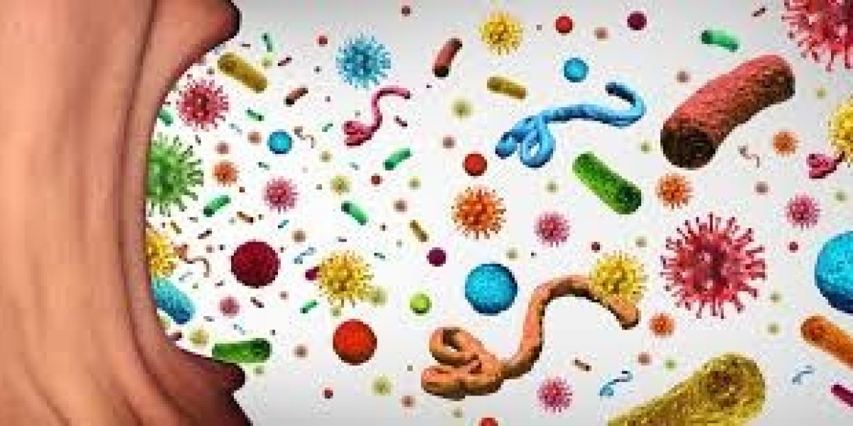 How to Prevent Bacterial Infections: A Complete Guide