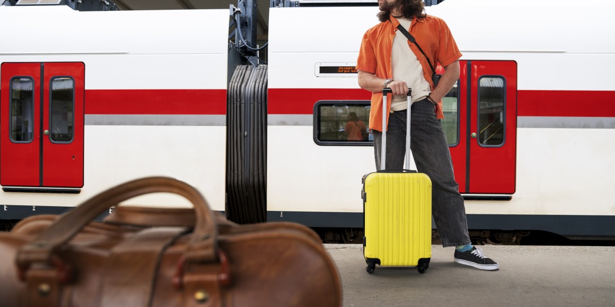 Ship Extra Luggage to the UK Easily: A Budget-Friendly Travel Solution