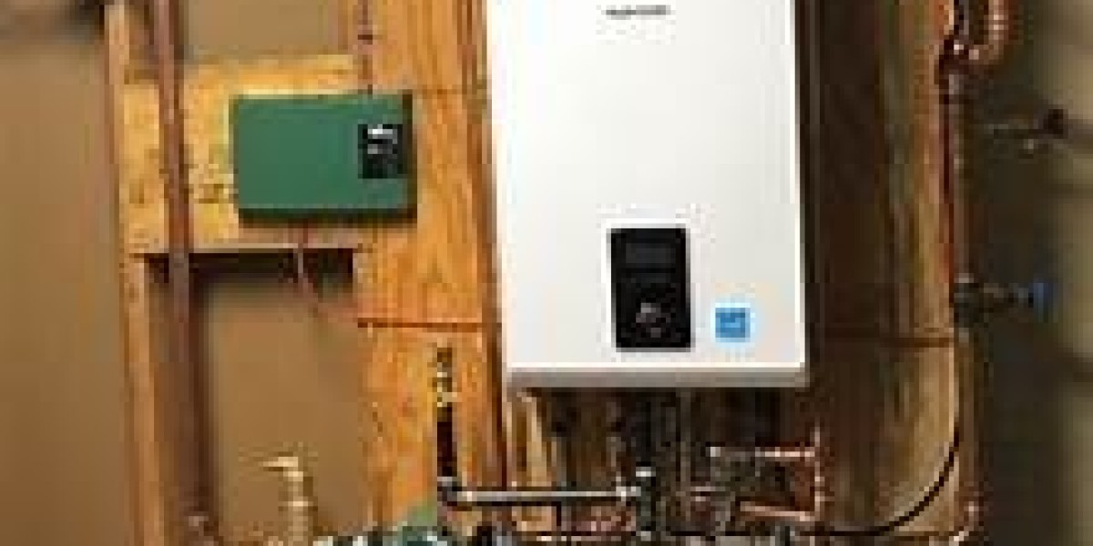 The Growing Need for Expert Tankless Water Heater Repair in West Michigan Homes