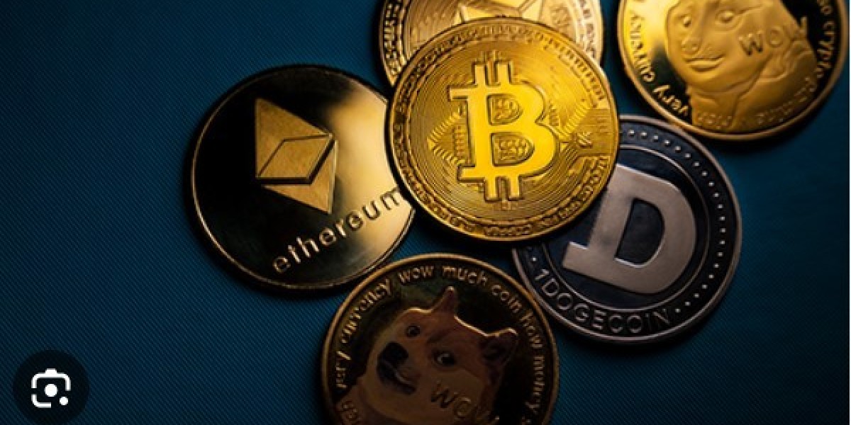 Wat betekent crypto kopen in Nederland