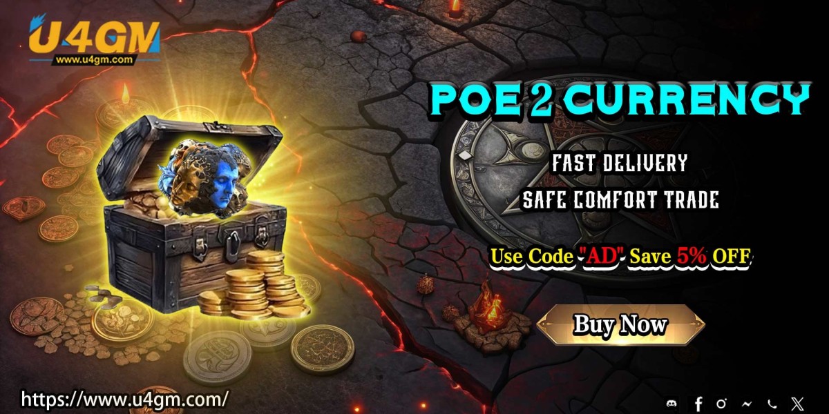 How does poe 2 prevent power creep in its endgame?