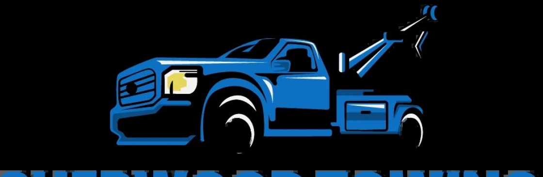 Sherwood Towing Cover Image